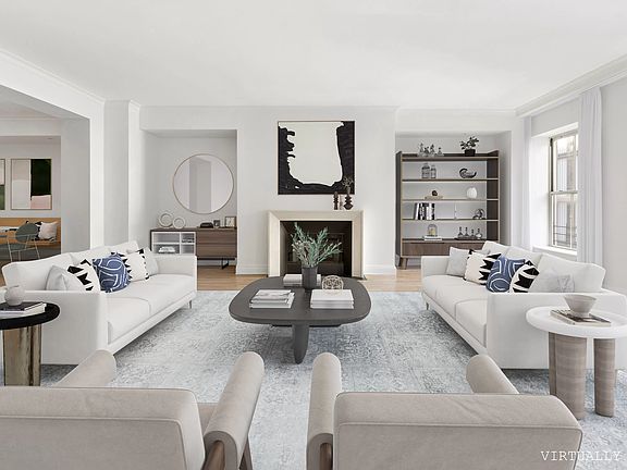 5th image of 18 Leonard St APT 5B