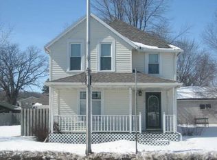 116 N Main St, Pine Island, MN 55963