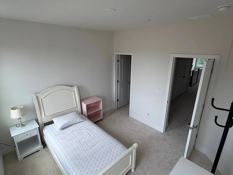 3rd floor bedroom# 3