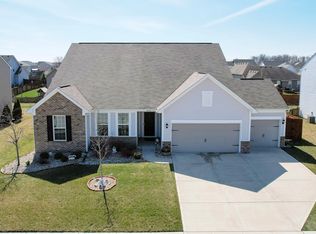 8719 Settlers Walk, Brownsburg, IN 46112