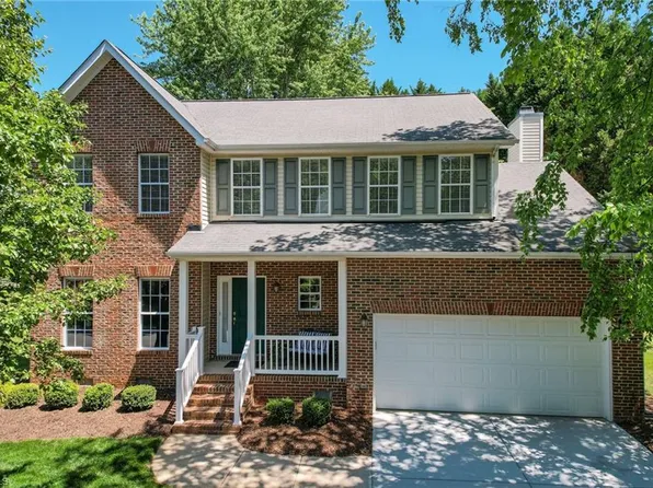 3602 Tagus Dr, Greensboro, NC 27410