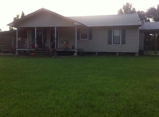 323 Mouille Rd, Port Barre, LA 70577