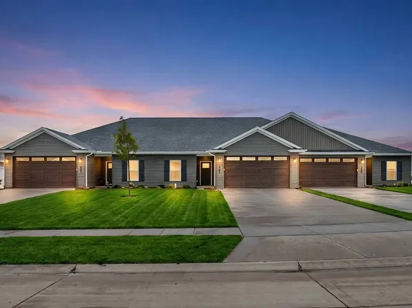 425 N 2nd Ave, Eldridge, IA 52748