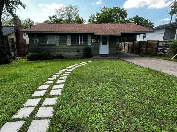 5016 Avenue F, Austin, TX 78751