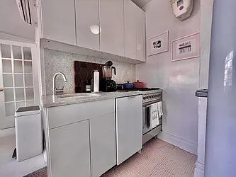 Rented by Compass