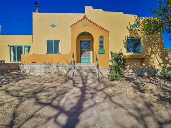 821 Prospect St, Trinidad, CO 81082