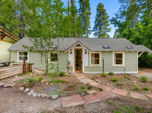 10584 Cedar Ave, Grass Valley, CA 95945