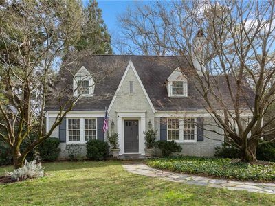 3117 Peachtree Dr NE, Atlanta, GA, 30305