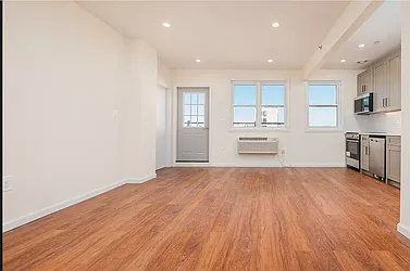 Rented by Brooklyn Group