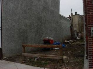 1035 S Randolph St, Philadelphia, PA 19147