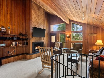 73 Limber Pne #73, Whitefish, MT, 59937