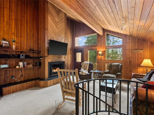 73 Limber Pne #73, Whitefish, MT 59937