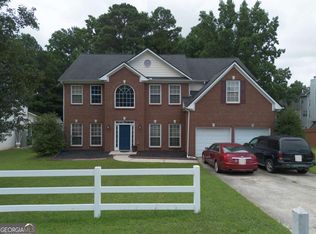 685 Taylor School Dr NE, Lawrenceville, GA 30043
