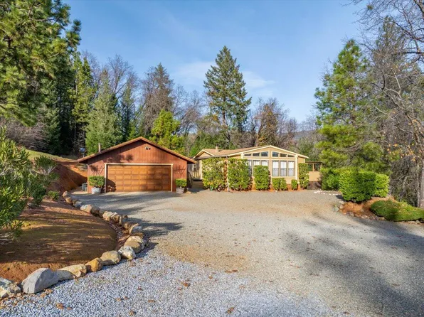 17772 Stella Solaris Ln, Lakehead, CA 96051