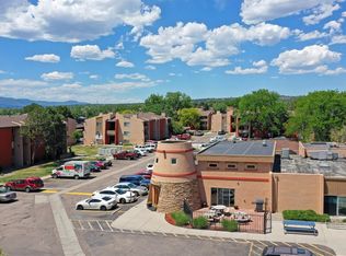 Greentree Village, Colorado Springs, CO 80917
