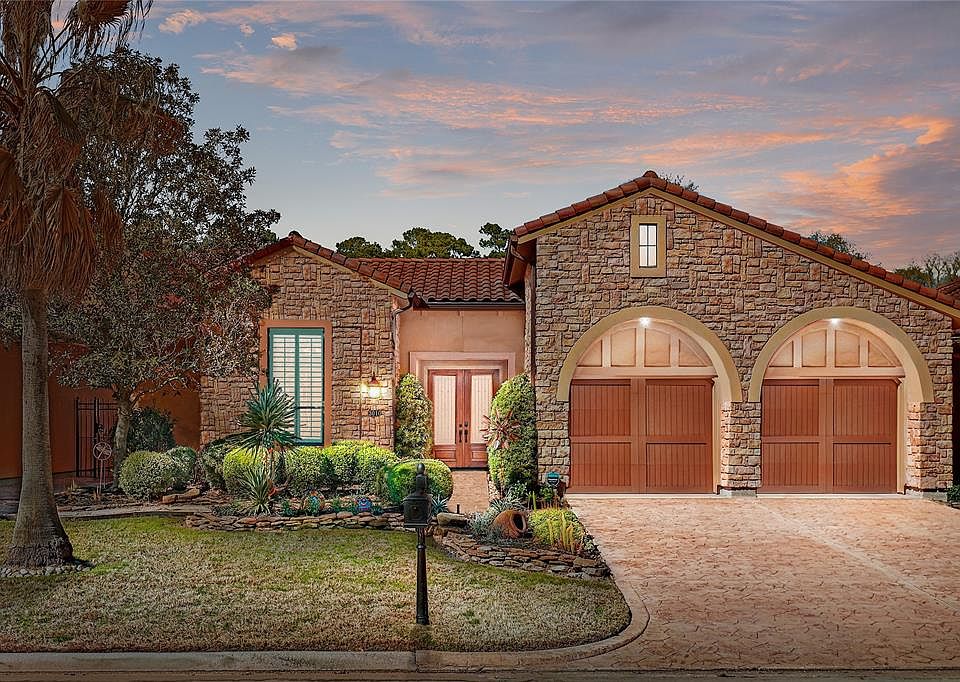3010 Serena Vista Way, Houston, TX 77068 | Zillow