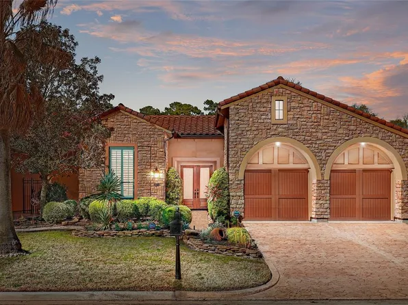 3010 Serena Vista Way, Houston, TX 77068