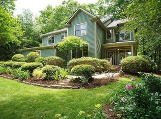 25 Madelyn Ln, Fairview, NC 28730