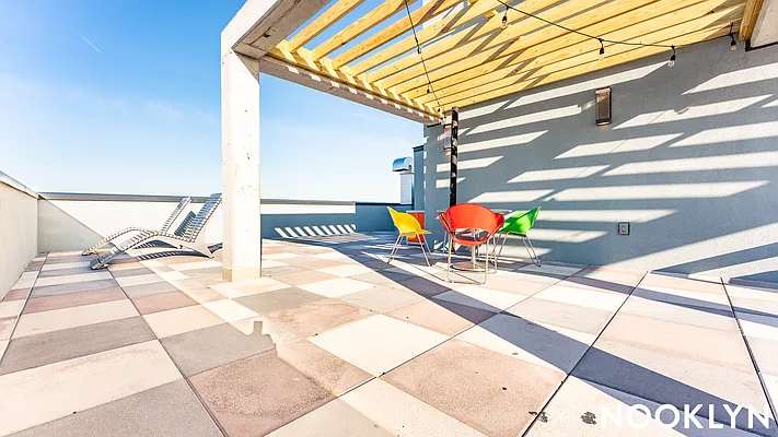 Rented by Nooklyn NYC LLC | media 23