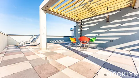 Rented by Nooklyn NYC LLC