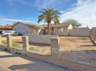707 N 95th Dr, Tolleson, AZ 85353