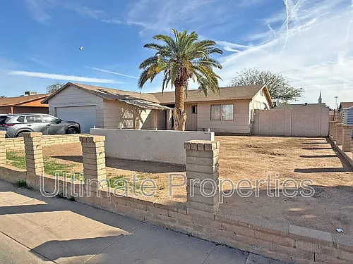 707 N 95th Dr Photo 1
