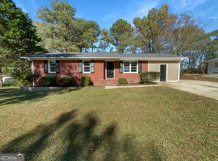 4599 Frank Aiken Rd, Marietta, GA 30127