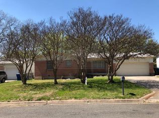 603 N 11th St, Copperas Cove, TX 76522