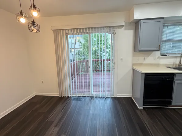 3605 Apothecary St, District Heights, MD 20747