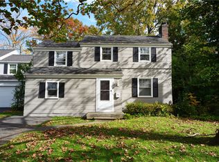 178 Castleman Rd, Rochester, NY 14620