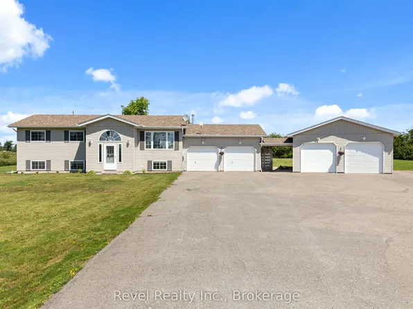 477 Four Points Rd, Kawartha Lakes, ON K0M 1L0