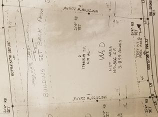 Knickerbocker Rd, Nicholson, PA 18446