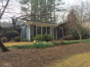 1148 Moorestown Cir, Decatur, GA 30033