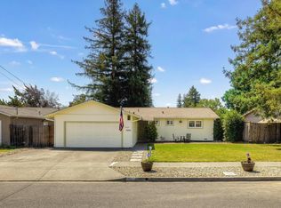 1569 Virginia Way, Napa, CA