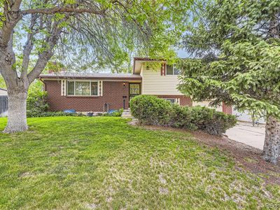 1462 S Dudley Street, Lakewood, CO, 80232