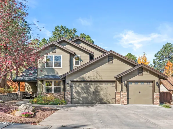 86 E Mohawk Dr, Flagstaff, AZ 86005