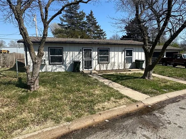 606-608 N 13th Ter, Leavenworth, KS 66048