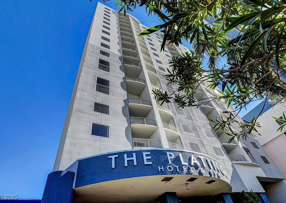 1st image of 211 E Flamingo Rd #601