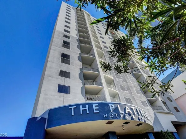 211 E Flamingo Rd #601, Las Vegas, NV 89169