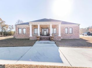 625 Walke Dairy Rd, Dublin, GA 31021