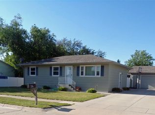 2617 32nd St, Columbus, NE 68601