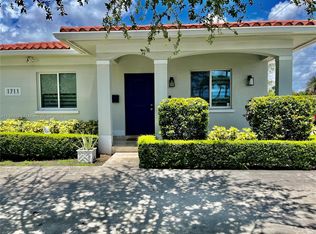 1711 SW 11th St, Miami, FL 33135