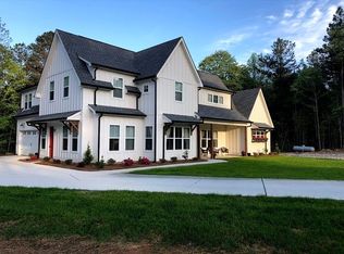 5941 Legacy Ln, Kannapolis, NC 28081