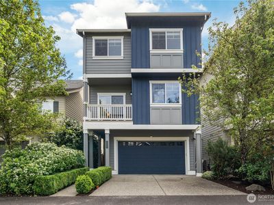 756 6th Ave NW, Issaquah, WA, 98027
