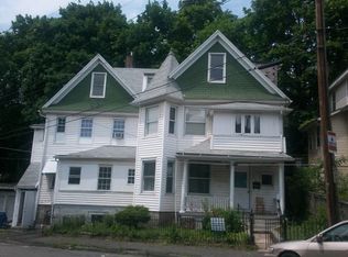 106 Johnson St, Waterbury, CT 06710