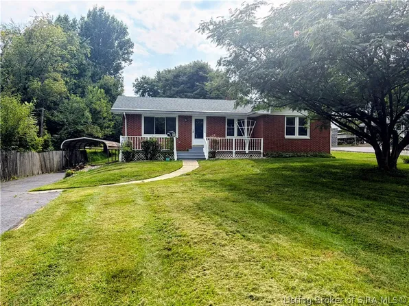 3009 Sycamore Drive, New Albany, IN 47150