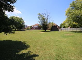 2411 Redland Ct, Murfreesboro, TN 37128