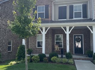 520 Tobias St, Gallatin, TN 37066