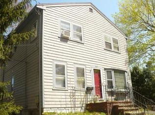 1142 Church St, New Bedford, MA 02745