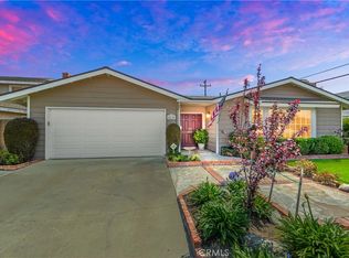 8834 El Capitan Ave, Fountain Valley, CA 92708